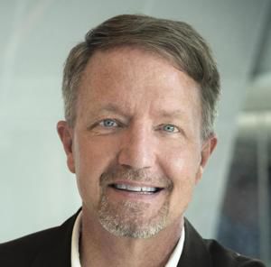 Peter Droege